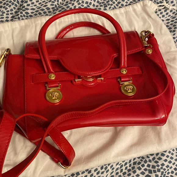 Original Versace Bag - Picture 2 of 3